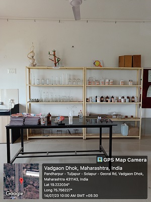 CHEMISTRY LAB CHEMISTRY LAB