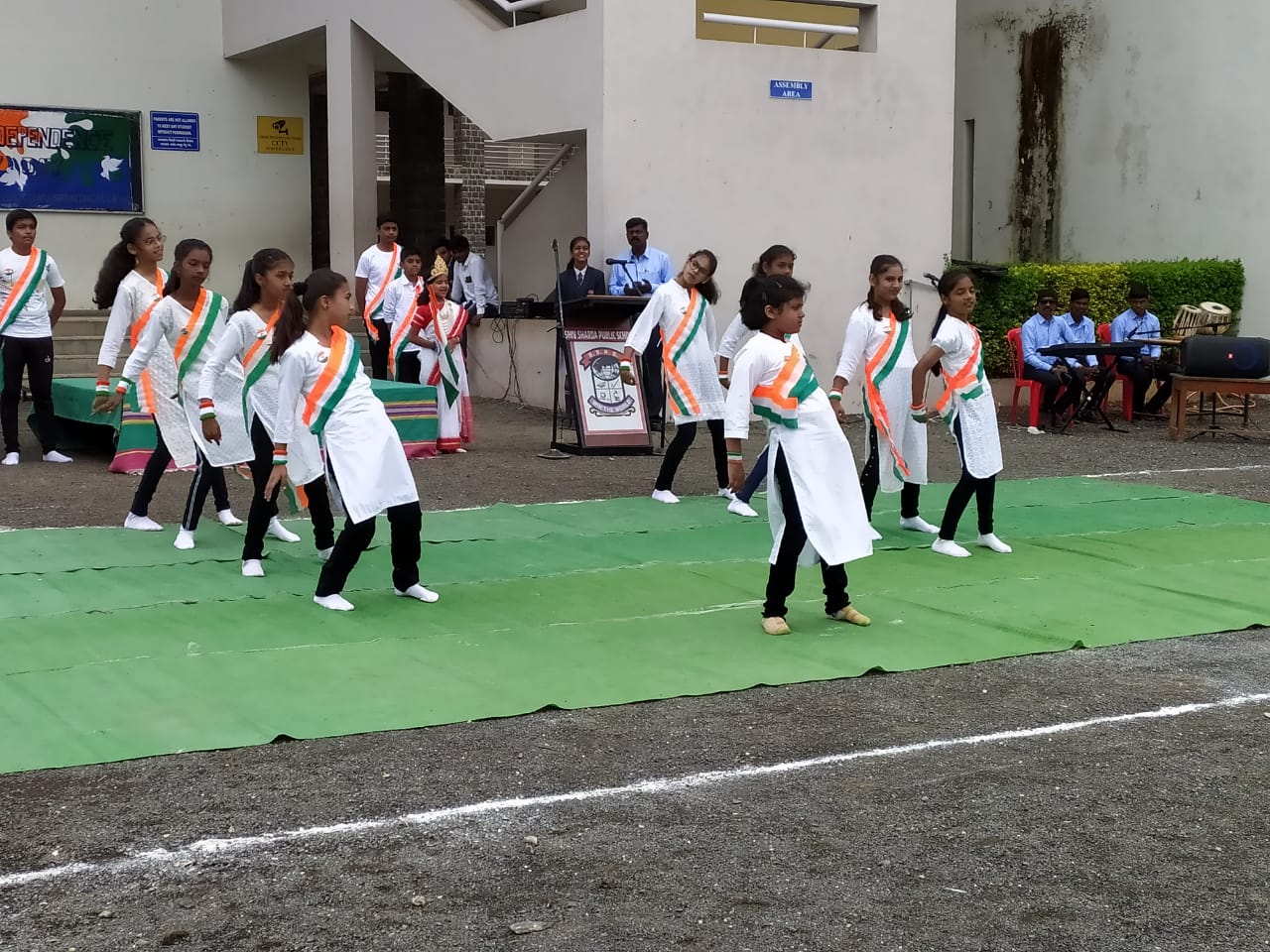 Cultural Program