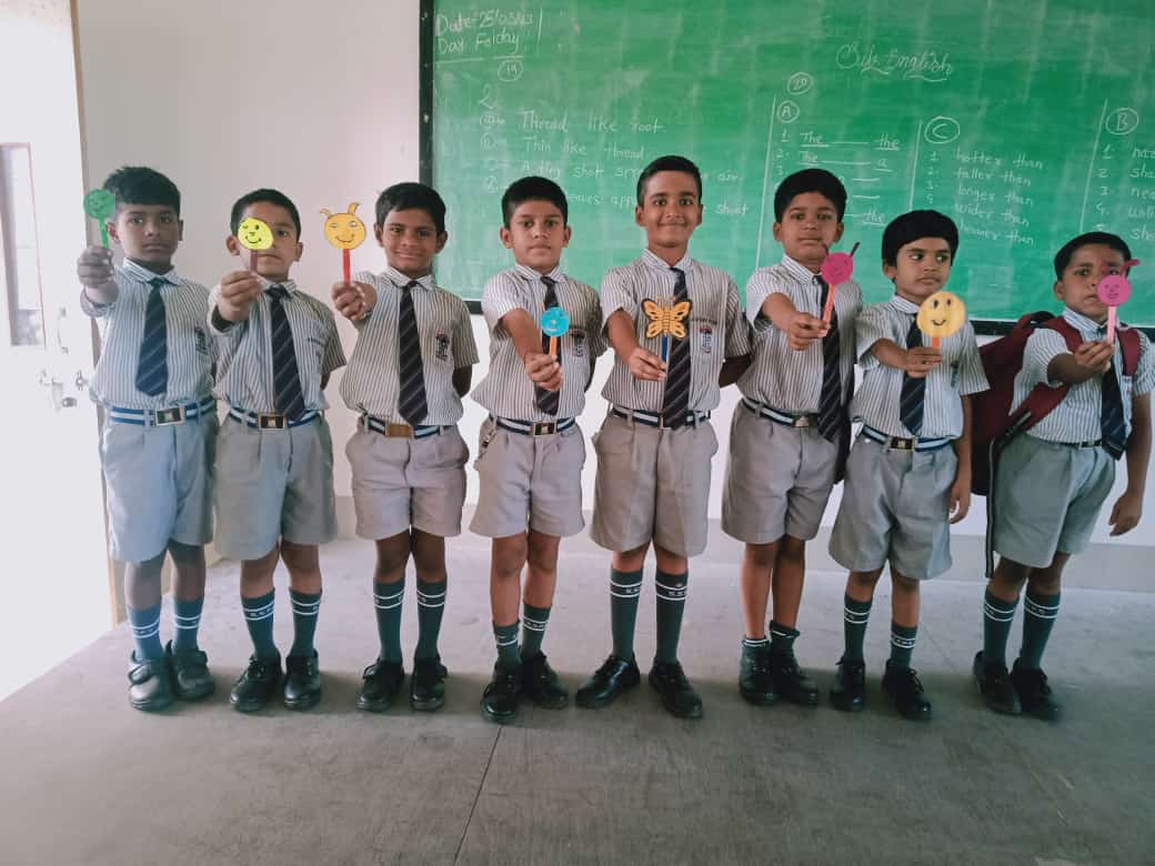childrenSSPS