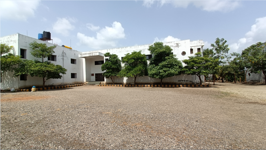 hostel campus SENIOR WING