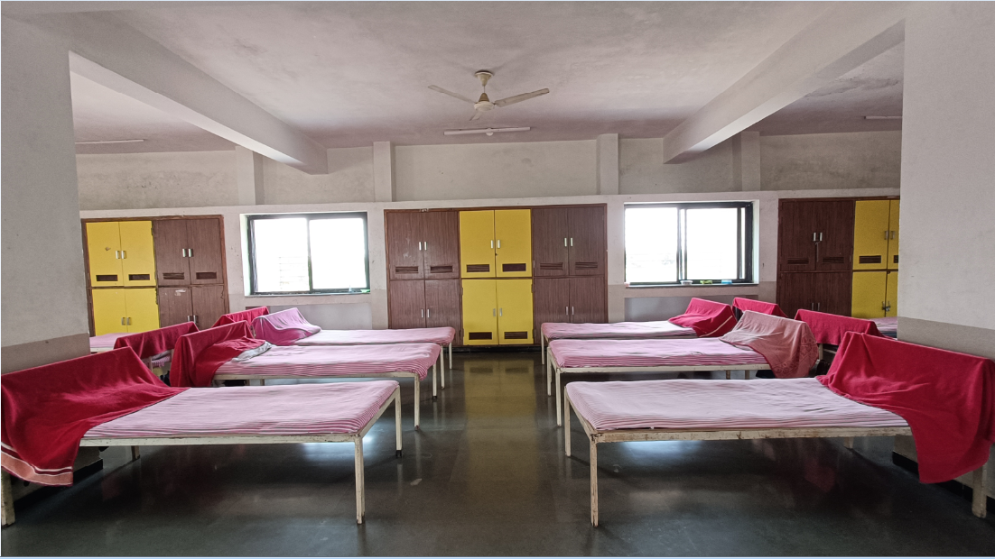 senoir wing SENIOR WING FROM INSIDE